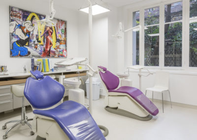 chaises de dentiste cabinet dr maupas