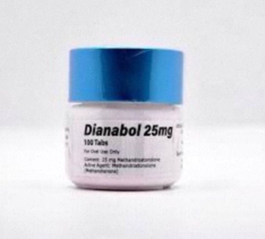 Achat Dianabol
