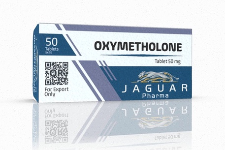 Achat Oxymetholone
