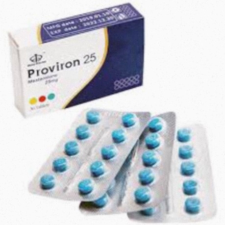 Achat Proviron pas cher