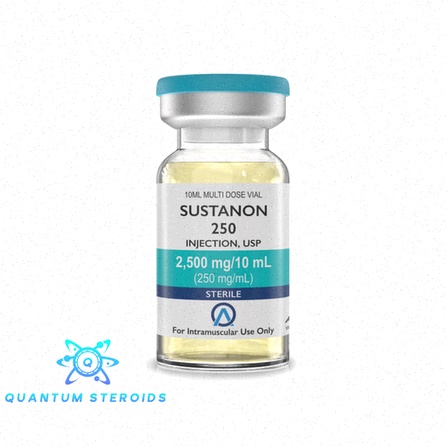 Achat Sustanon