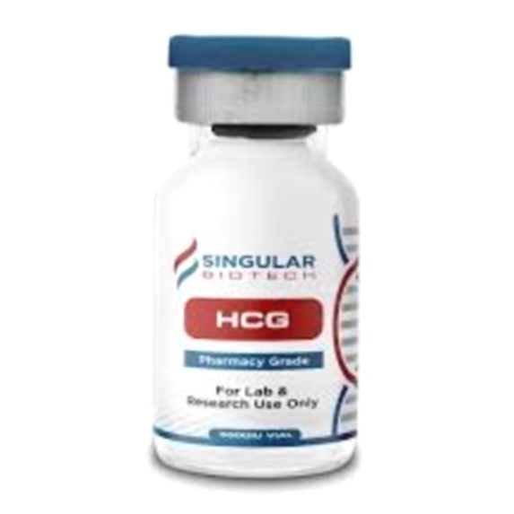 Achat HCG