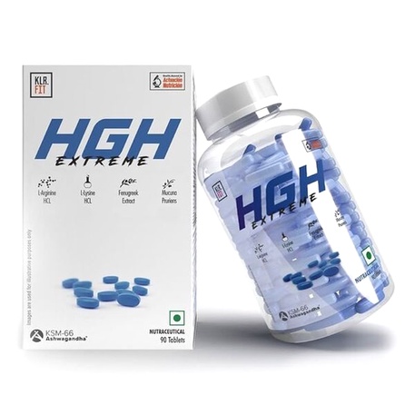 Achat Hgh