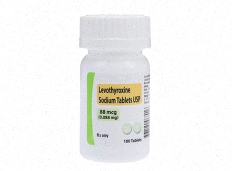 Acheter Levothyroxine