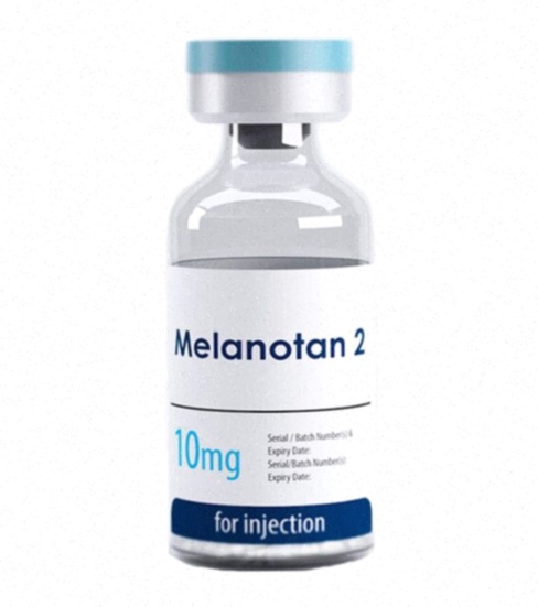 Achat Melanotan