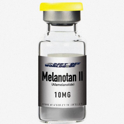 Achat Melanotan