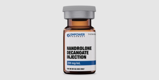 Achat Nandrolone