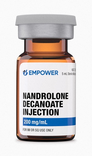 Achat Nandrolone