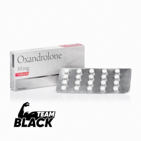 Achat Oxandrolone en ligne