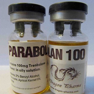 Achat Parabolan