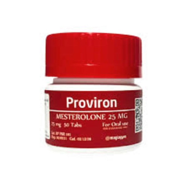 Achat Proviron