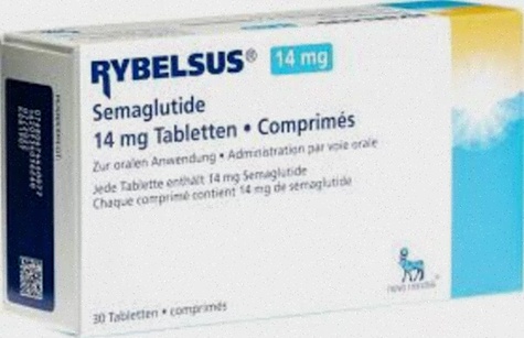 Achat Rybelsus