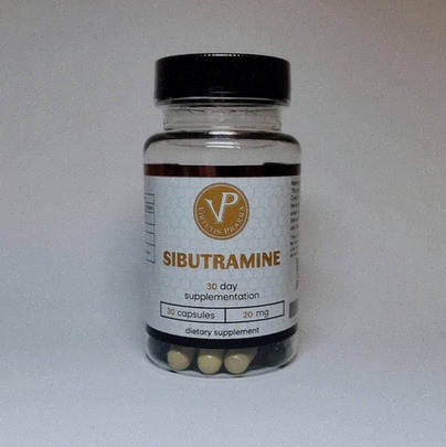 Acheter Sibutramine
