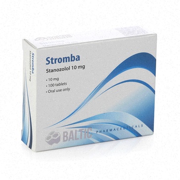 Achat Stanozolol pas cher