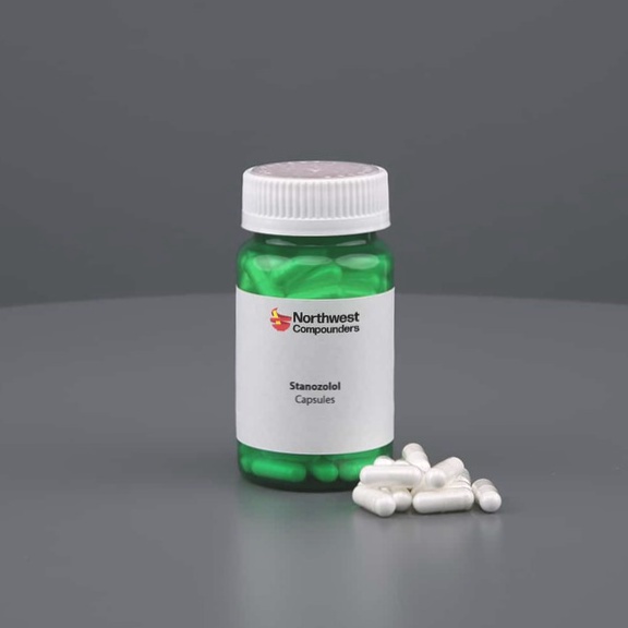 Achat Stanozolol