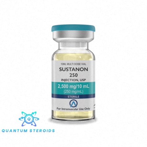 Achat Sustanon