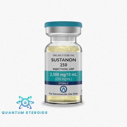 Achat Sustanon