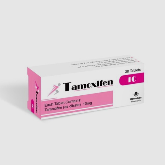Achat Tamoxifen
