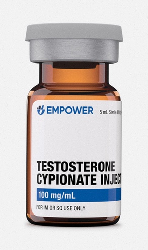 Achat Testostérone