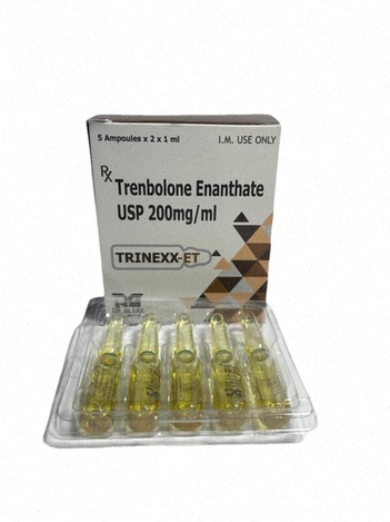 Achat Trenbolone