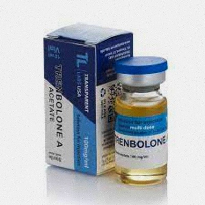 Achat Trenbolone