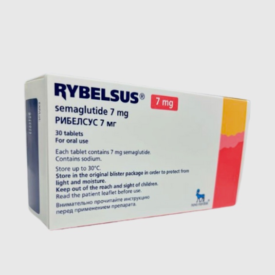 Achat Rybelsus