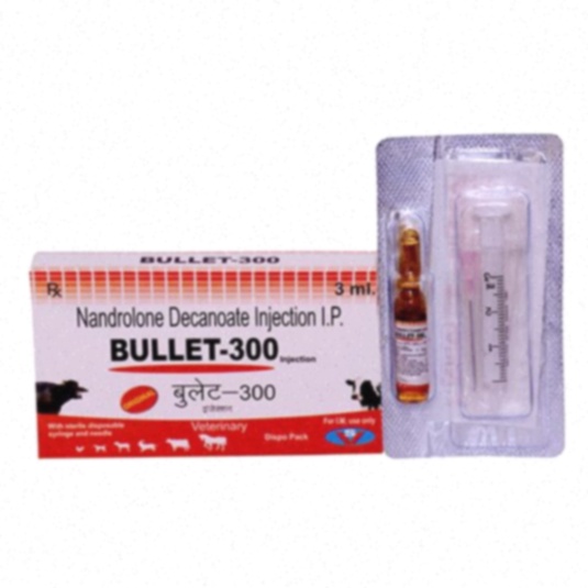 Acheter Nandrolone