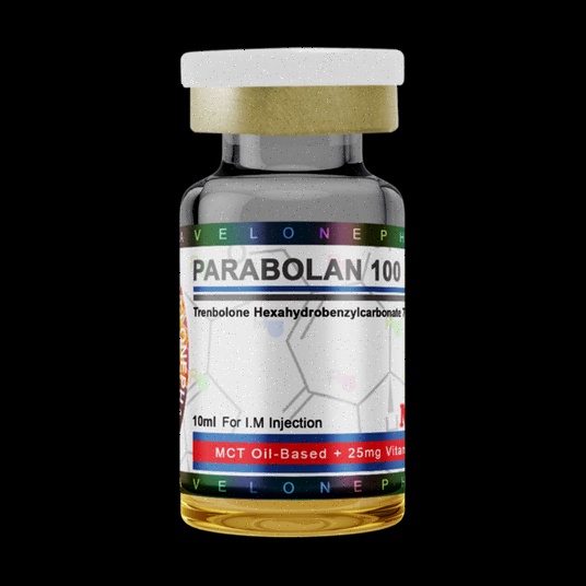 Achat Parabolan