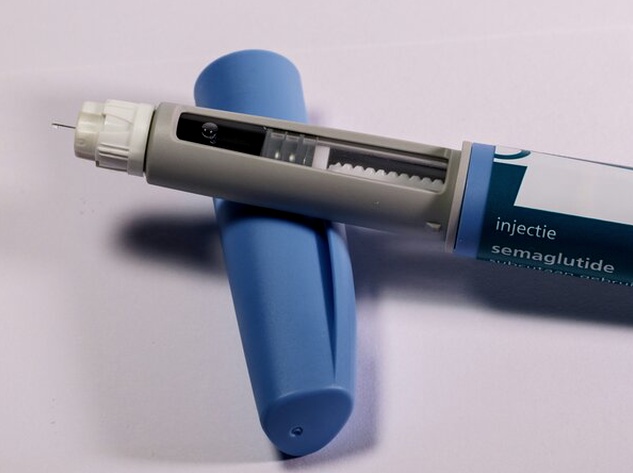 Achat Semaglutide