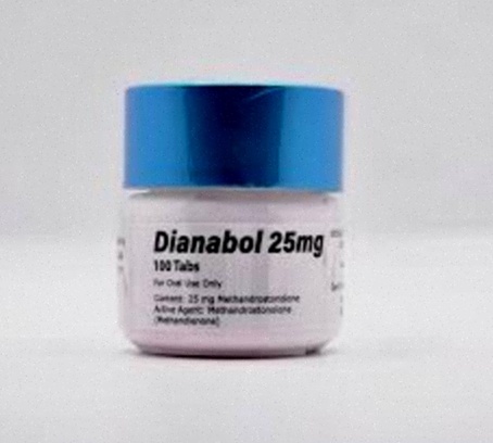 Achat Dianabol sans ordonnance