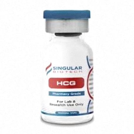 Achat HCG
