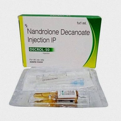 Achat Nandrolone