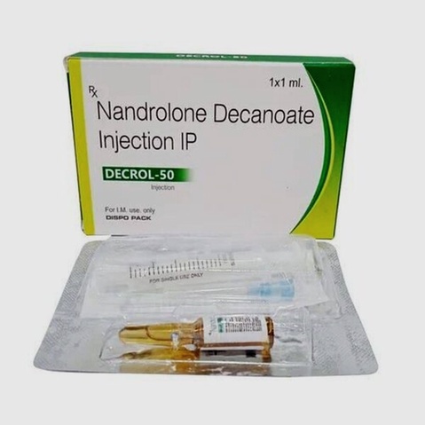 Achat Nandrolone