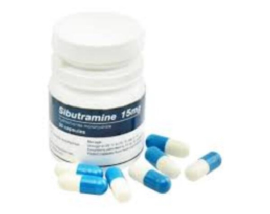 Achat Sibutramine