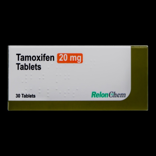 Achat Tamoxifen