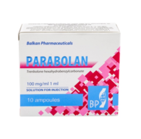 Acheter Parabolan