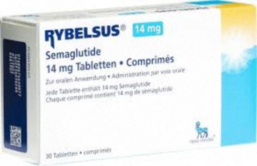 Achat Rybelsus